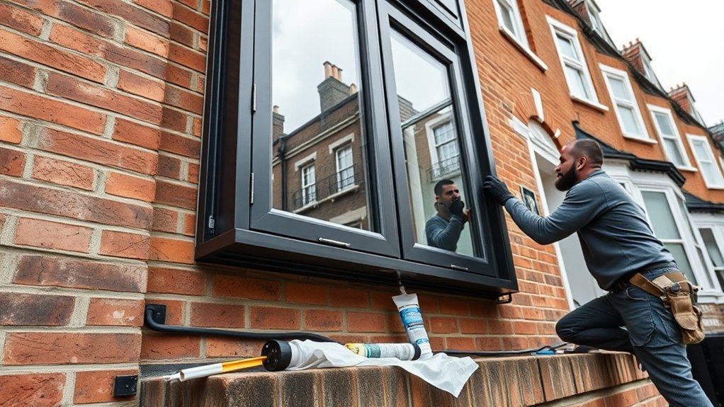 Aluminium Windows Buckingham