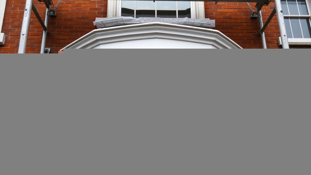 Bay Windows Buckingham