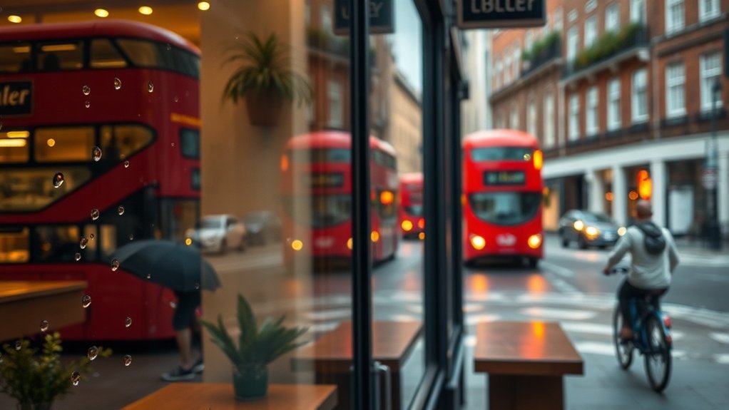 Glass Shop Fronts Buckingham