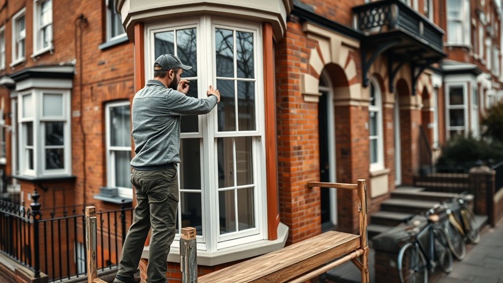 Sash Windows Buckingham