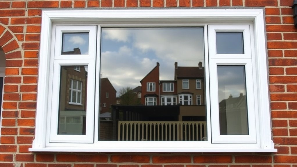 uPVC Windows Buckingham