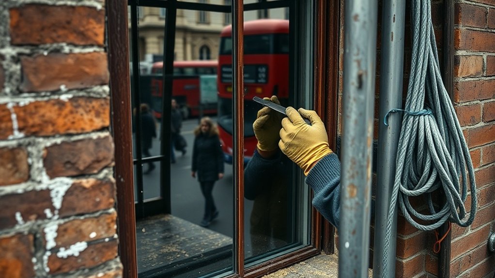 Window Repair Maids Moreton