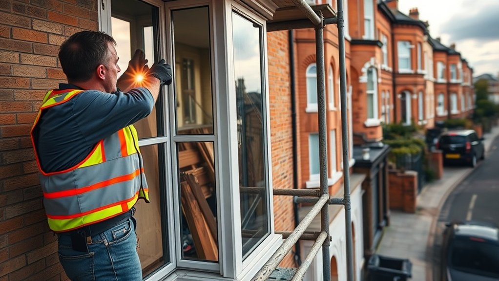 Window Repair Buckingham