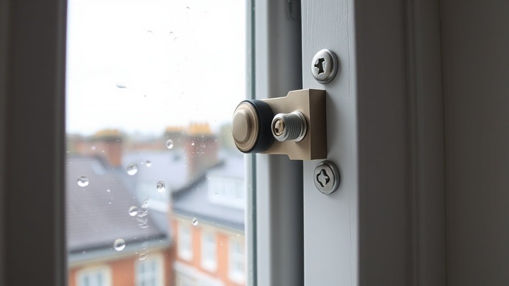 Window Restrictors Buckingham