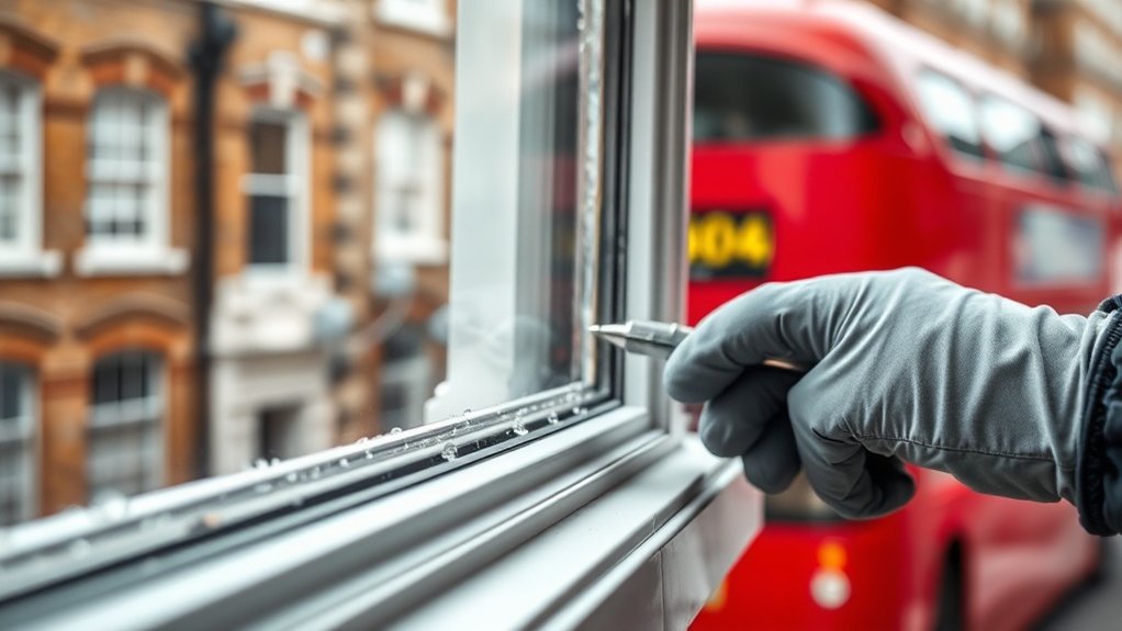 Window Seal Repair Buckingham