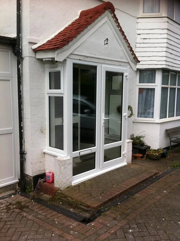 Buckingham Window & Door Services